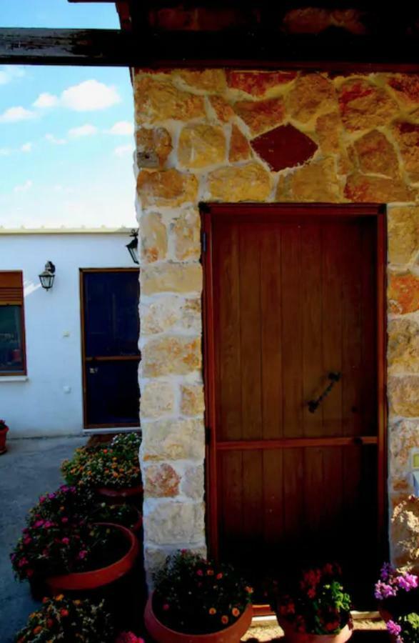 Country House At Alexandroupoli Mákri Buitenkant foto