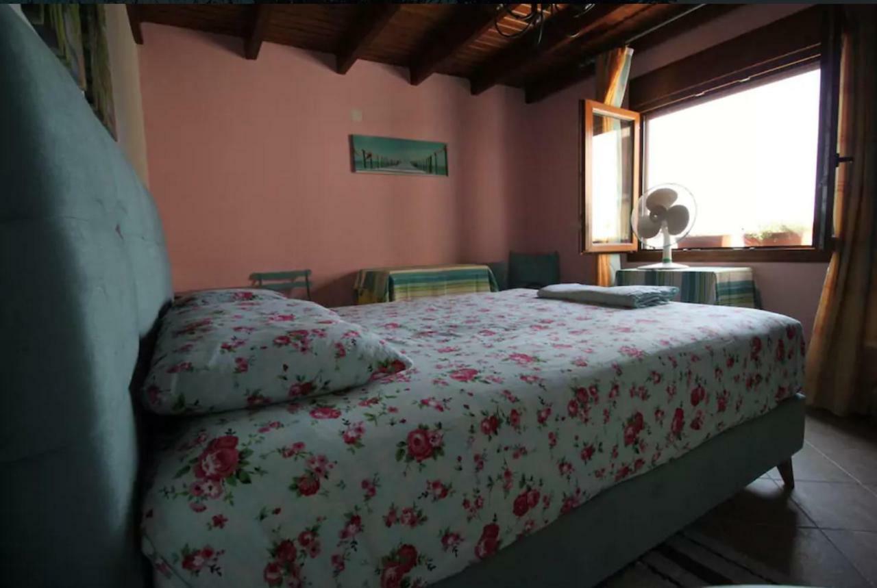 Country House At Alexandroupoli Mákri Buitenkant foto