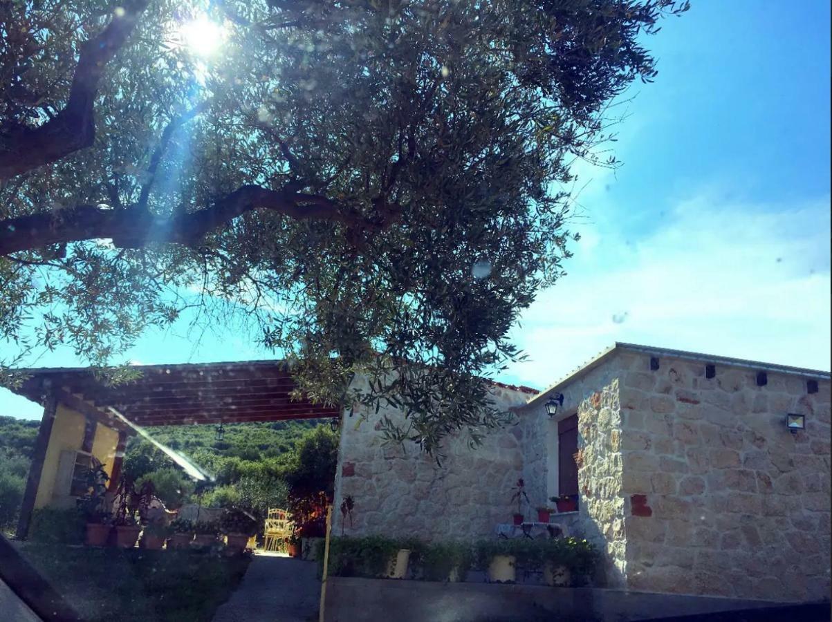 Country House At Alexandroupoli Mákri Buitenkant foto