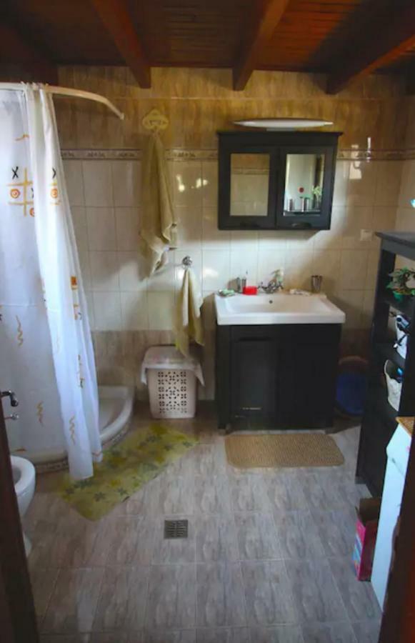 Country House At Alexandroupoli Mákri Buitenkant foto